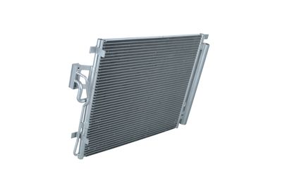 CONDENSATOR CLIMATIZARE NRF 35994 21