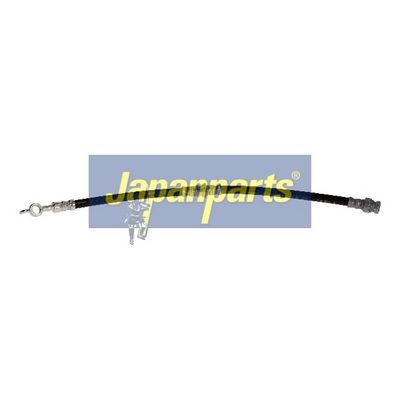 JAPANPARTS Кронштейн, тормозный шланг