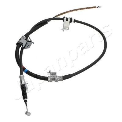 Тросик, cтояночный тормоз JAPANPARTS BC-H63L для HYUNDAI H-1