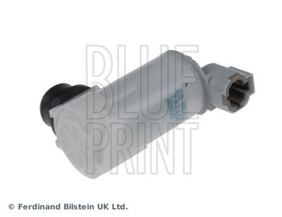 BLUE PRINT Waschwasserpumpe, Scheibenreinigung