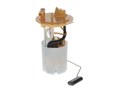 SISTEM ALIMENTARE CU COMBUSTIBIL BOSCH 0580203465 19