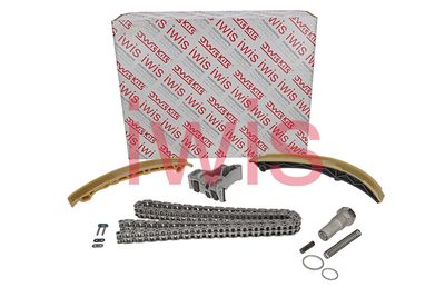 CHIT LANT DE DISTRIBUTIE