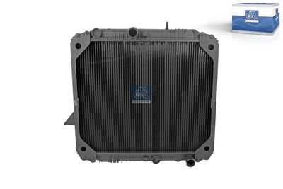 Radiaator,mootorijahutus
