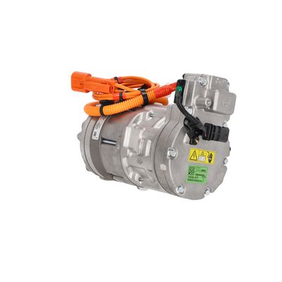 COMPRESOR CLIMATIZARE NISSENS 890954 12