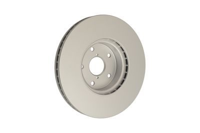 Brzdový kotouč HELLA 8DD 355 135-811