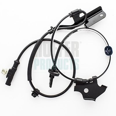 датчик, обороти на колелото HOFFER 8290791