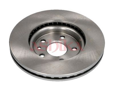 DISC FRANA ASHIKA 60000405C 1