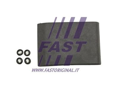 Listwa ozdobna / ochronna, sciana boczna FAST FT90952