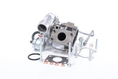 LADER AUFLADUNG BTS Turbo T981195 12