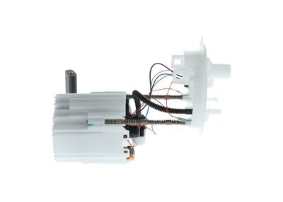 SISTEM ALIMENTARE CU COMBUSTIBIL BOSCH 0580200369 2