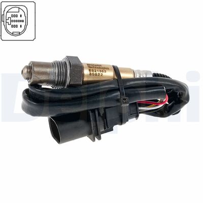 Lambda Sensor ES21383-12B1