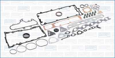 DICHTUNGSVOLLSATZ MOTOR