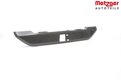 HECKKLAPPENGRIFF METZGER AUTOTEILE 2310933 36