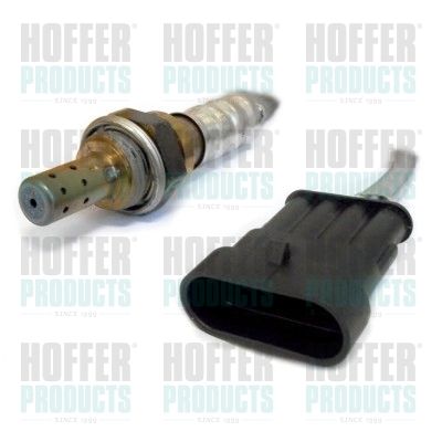 HOFFER 7481869 Лямбда-зонд  для LANCIA LYBRA SW (839_) 1.8 16V (839BXB1A, 839BXG1A)