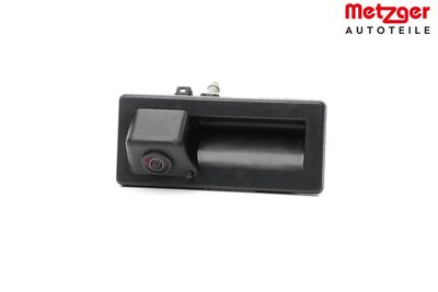 HECKKLAPPENGRIFF METZGER AUTOTEILE 2310990 3