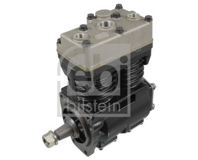 FEBI BILSTEIN Kompressor, Druckluftanlage
