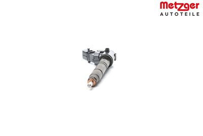 INJECTOR METZGER AUTOTEILE 0871101 29