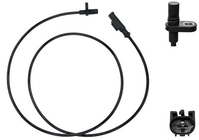 датчик, обороти на колелото WAGNER ABS00459