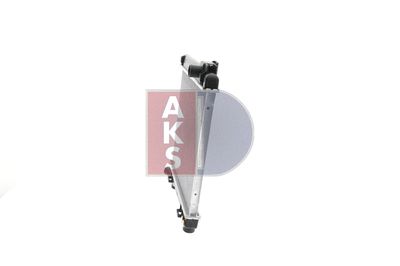 KüHLER MOTORKüHLUNG AKS DASIS 050290N 3