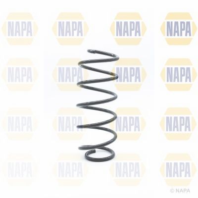 Suspension Spring NAPA NCS1196