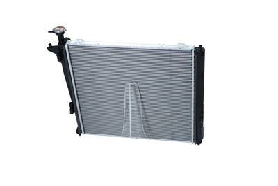 RADIATOR RACIRE MOTOR NRF 59296 25