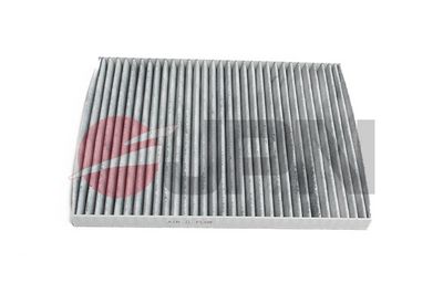 Filter, Innenraumluft
