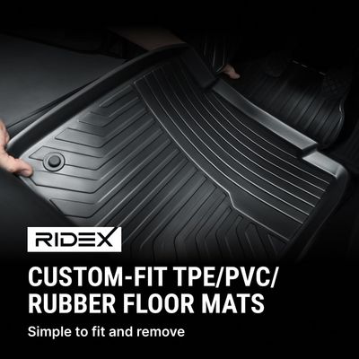 комплект стелки RIDEX 215A1460