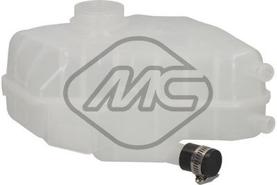 VAS DE EXPANSIUNE RACIRE