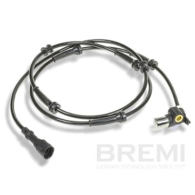 SENZOR TURATIE ROATA