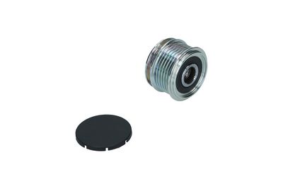 SISTEM ROATA LIBERA GENERATOR KAMOKA RC003 1