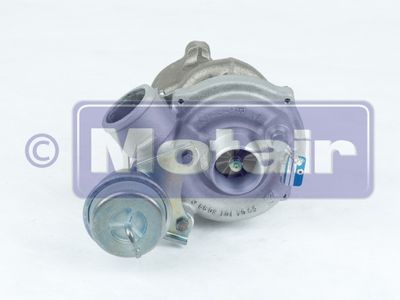 MOTAIR TURBO 334093 Турбина  для SEAT ALHAMBRA (Сеат Алхамбра)