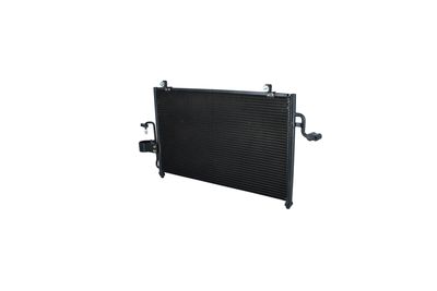 CONDENSATOR CLIMATIZARE NRF 35425 11