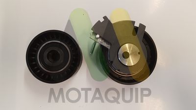 SET CUREA DE DISTRIBUTIE MOTAQUIP LVTT306 3