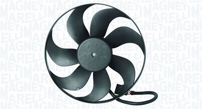 Fan, engine cooling 069422722010