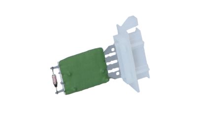 WIDERSTAND INNENRAUMGEBLäSE NRF 342067 22