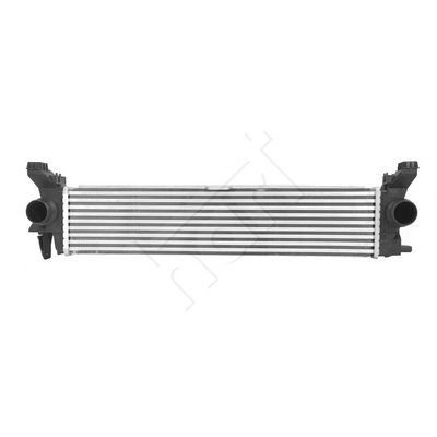 Refroidisseur d'air de suralimentation