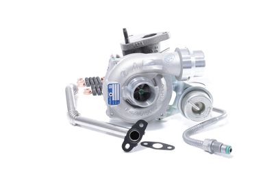 LADER AUFLADUNG BTS Turbo T981138 36