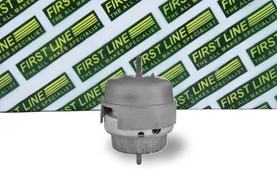 окачване, двигател FIRST LINE FEM4289