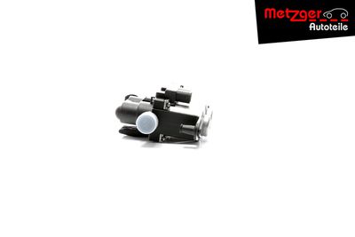 KüHLMITTELREGELVENTIL METZGER AUTOTEILE 0899054 31