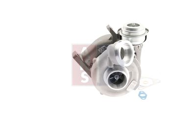 LADER AUFLADUNG AKS DASIS 125005N 12