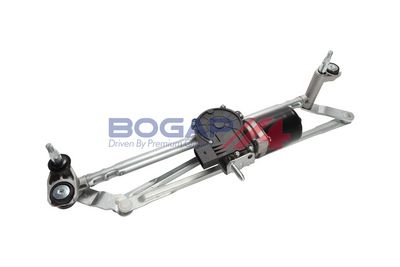 SISTEM STERGATOR PARBRIZ