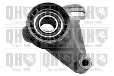 QUINTON HAZELL QTT521 Натяжной ролик ремня ГРМ  для BMW 5 (Бмв 5)