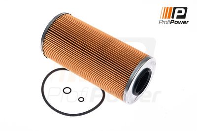 Масляный фильтр ProfiPower 1F0073 для SSANGYONG ISTANA