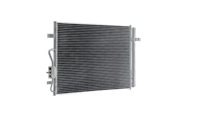 CONDENSATOR CLIMATIZARE MAHLE AC1053000S 41