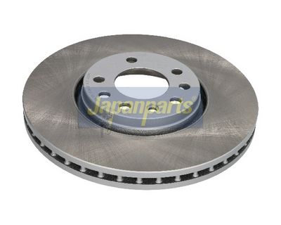 спирачен диск JAPANPARTS DI-009C