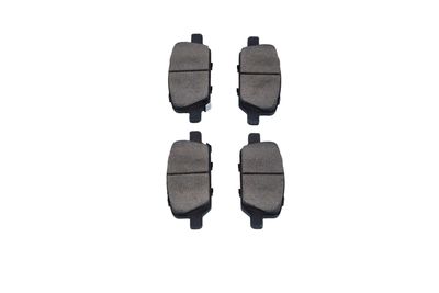 BREMSBELAGSATZ SCHEIBENBREMSE NRF 802003 24