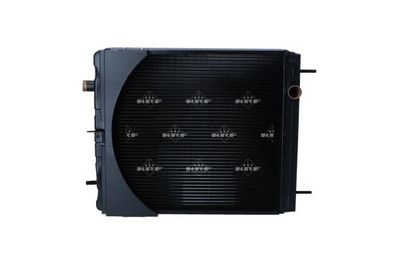 Radiaator,mootorijahutus