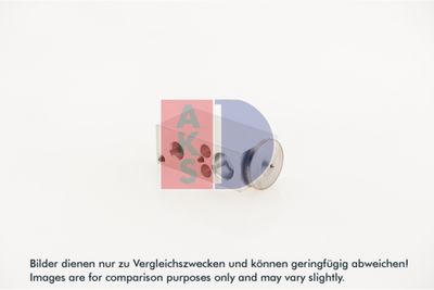 EXPANSIONSVENTIL KLIMAANLAGE