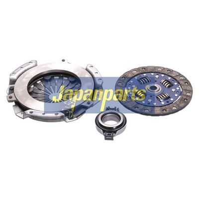 JAPANPARTS Sankabos komplektas