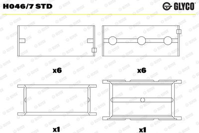 CUZINETI ARBORE COTIT